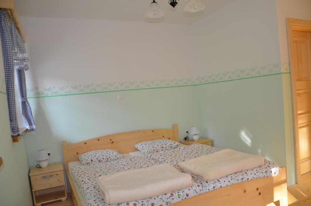 Farmhouse Stiftar Solcava Room photo